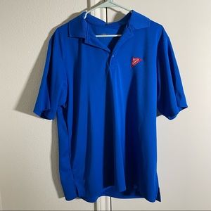 Nabisco Polo shirt